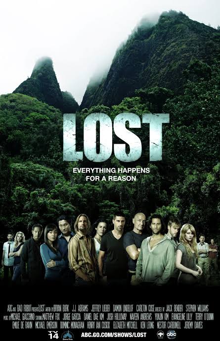 En iyi Lost Karakteri